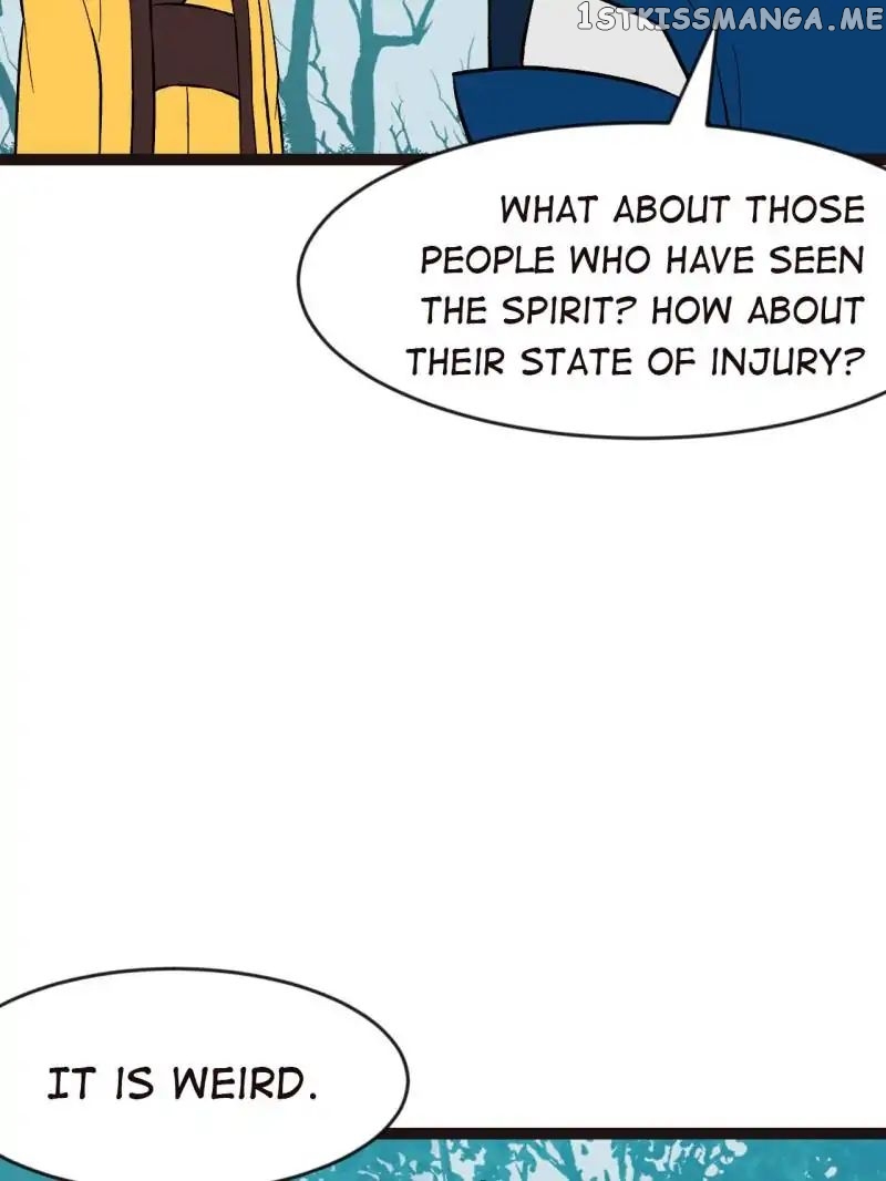 Master Drifting Away Again chapter 20 - page 27