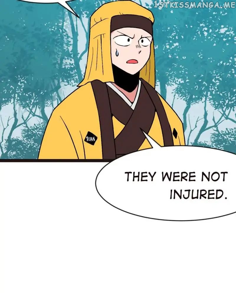 Master Drifting Away Again chapter 20 - page 28