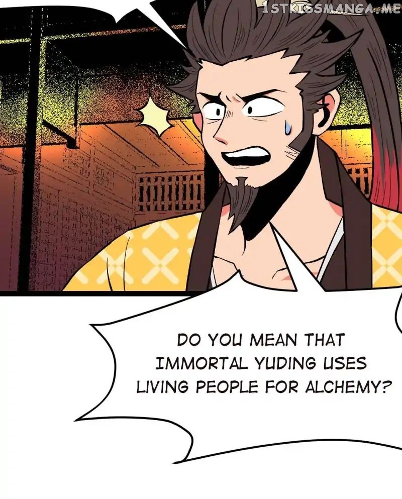 Master Drifting Away Again chapter 20 - page 3