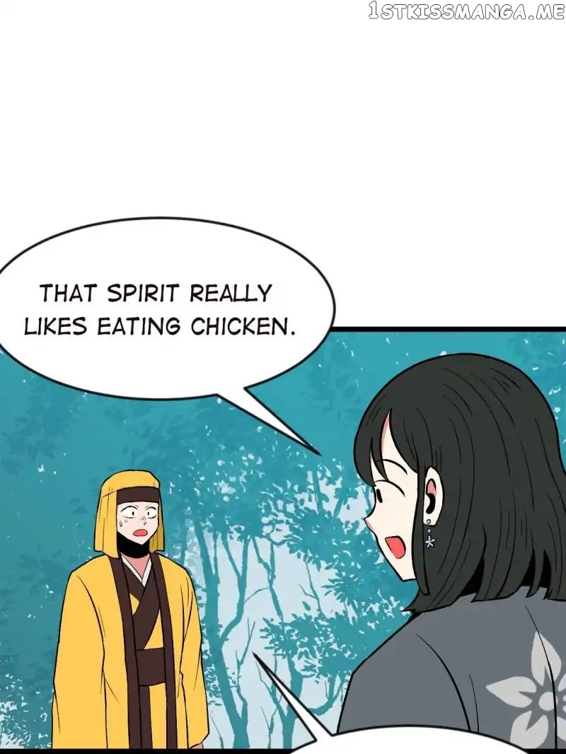 Master Drifting Away Again chapter 20 - page 38