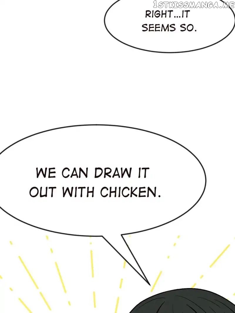 Master Drifting Away Again chapter 20 - page 39