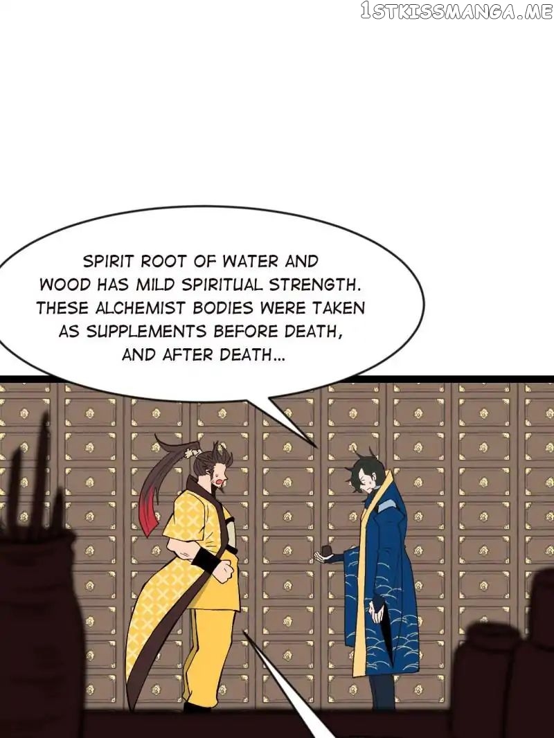 Master Drifting Away Again chapter 20 - page 4
