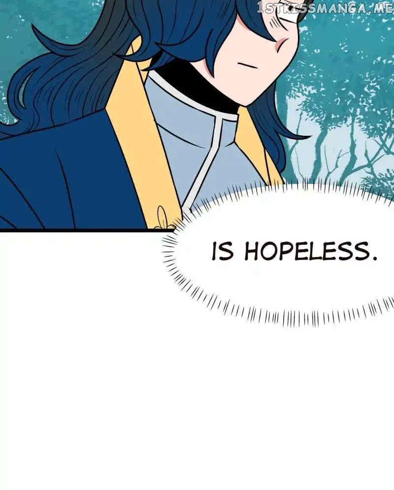 Master Drifting Away Again chapter 20 - page 44