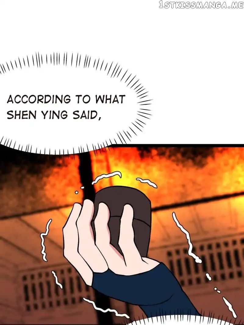 Master Drifting Away Again chapter 20 - page 7