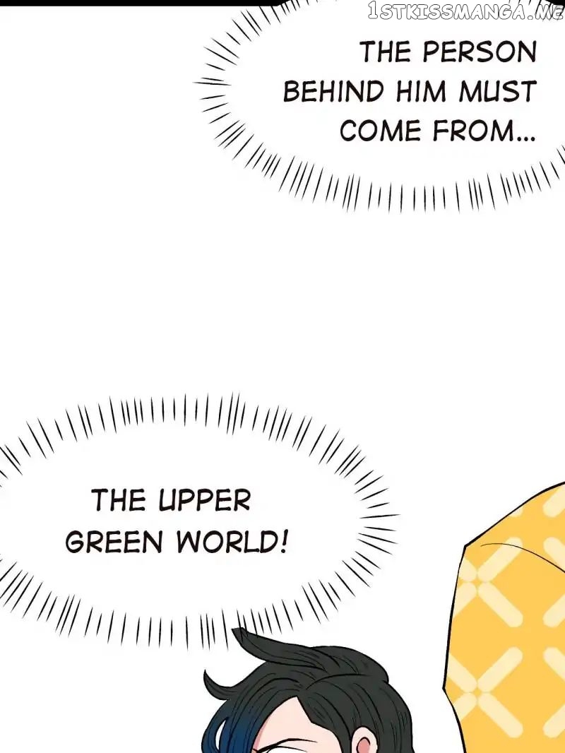 Master Drifting Away Again chapter 20 - page 8