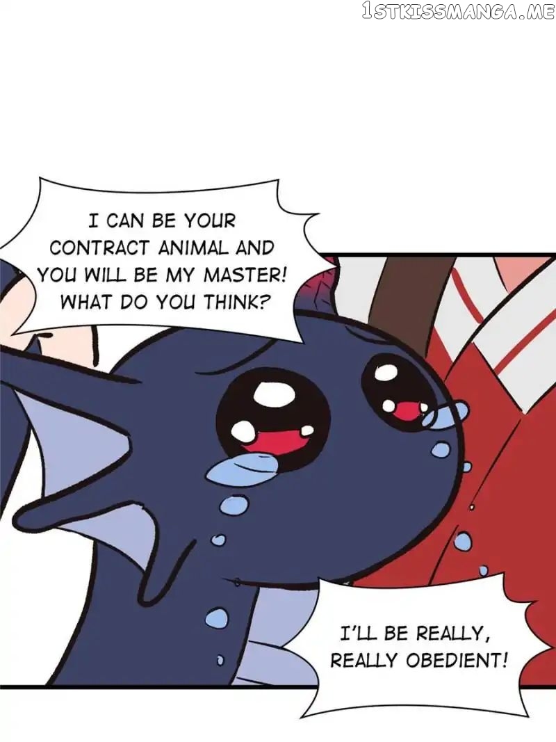 Master Drifting Away Again chapter 54 - page 12