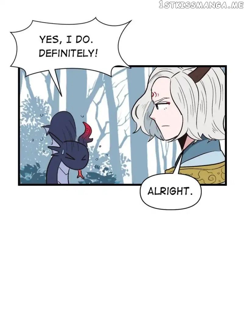 Master Drifting Away Again chapter 54 - page 15