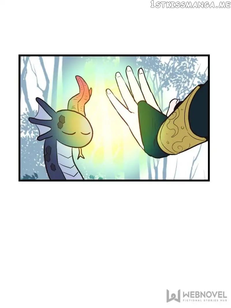 Master Drifting Away Again chapter 54 - page 16