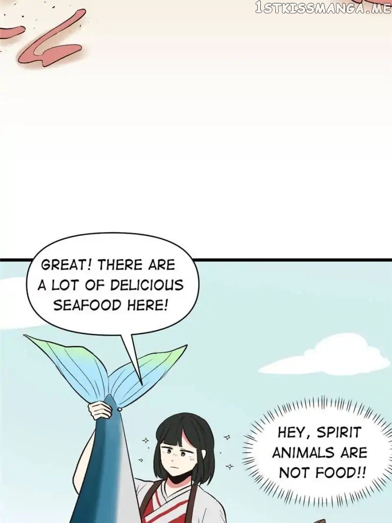 Master Drifting Away Again chapter 54 - page 2