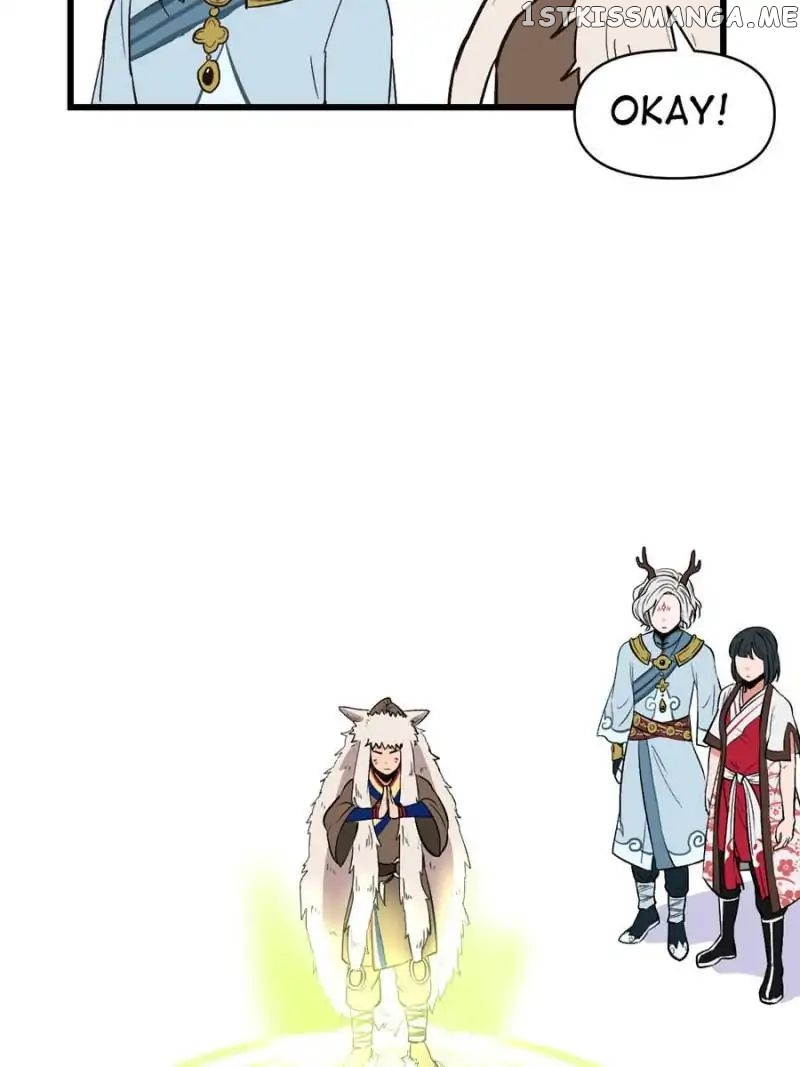Master Drifting Away Again chapter 54 - page 21
