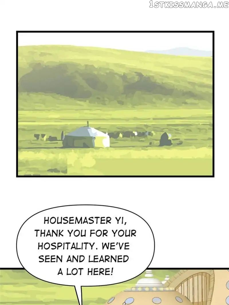 Master Drifting Away Again chapter 54 - page 23