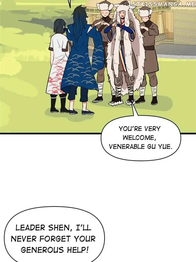 Master Drifting Away Again chapter 54 - page 24