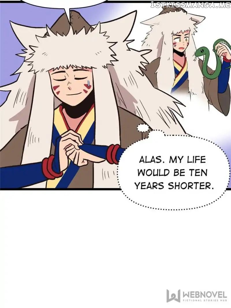 Master Drifting Away Again chapter 54 - page 25