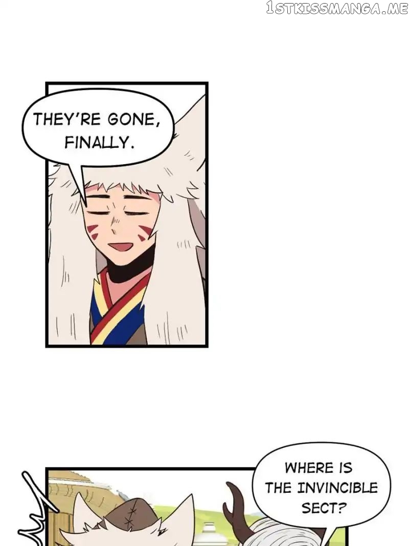 Master Drifting Away Again chapter 54 - page 29