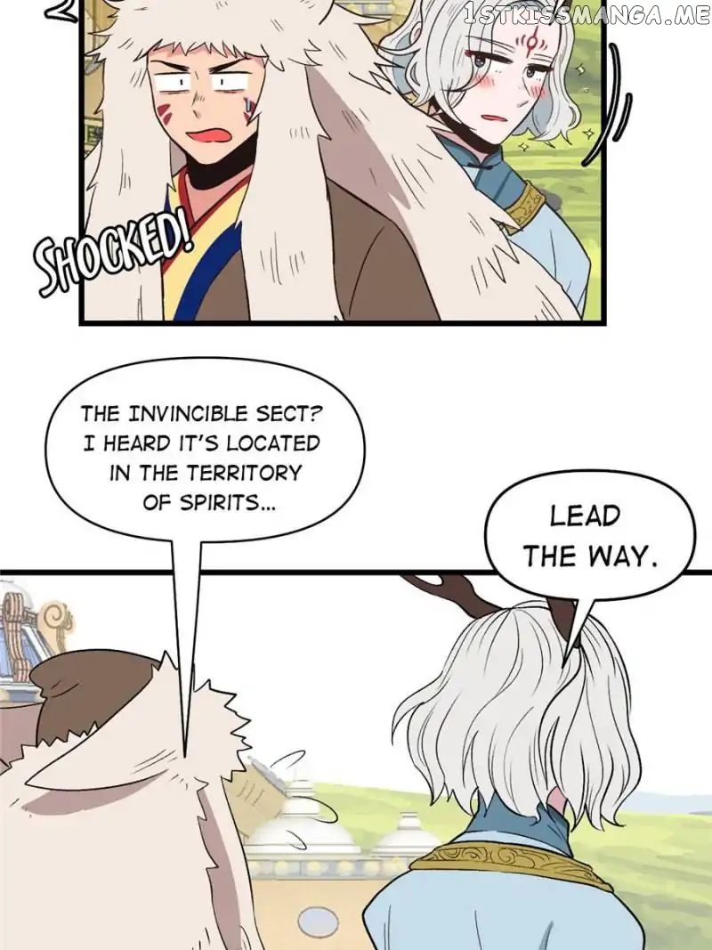 Master Drifting Away Again chapter 54 - page 30