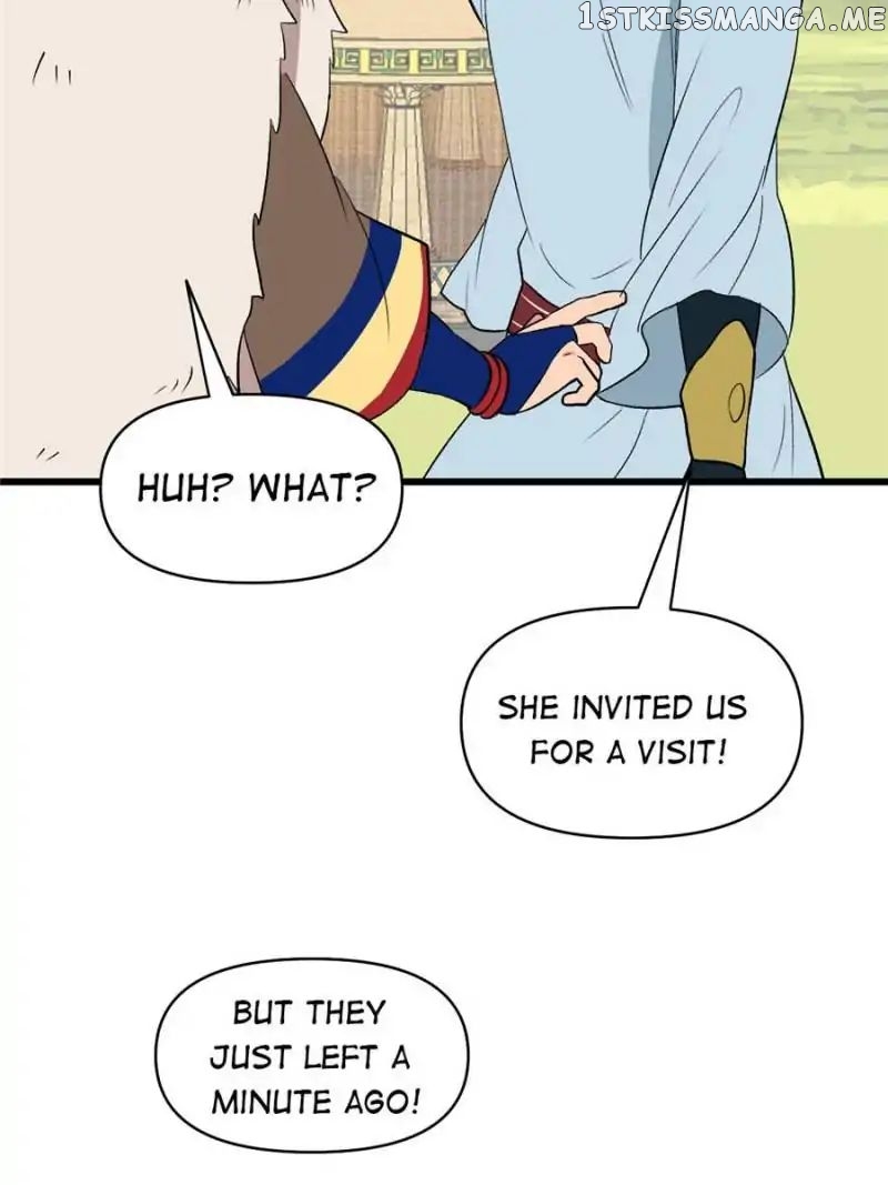 Master Drifting Away Again chapter 54 - page 31