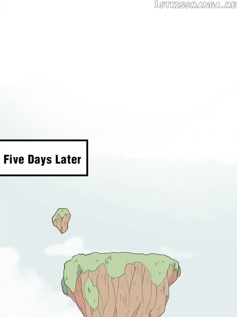 Master Drifting Away Again chapter 54 - page 33