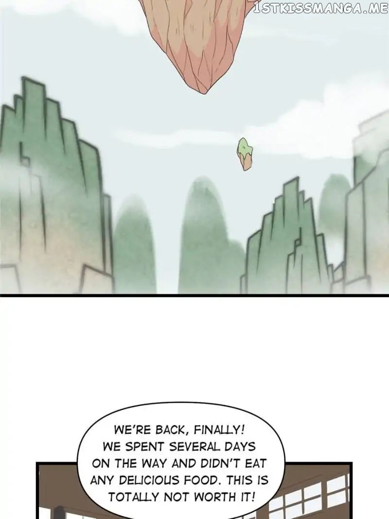 Master Drifting Away Again chapter 54 - page 34