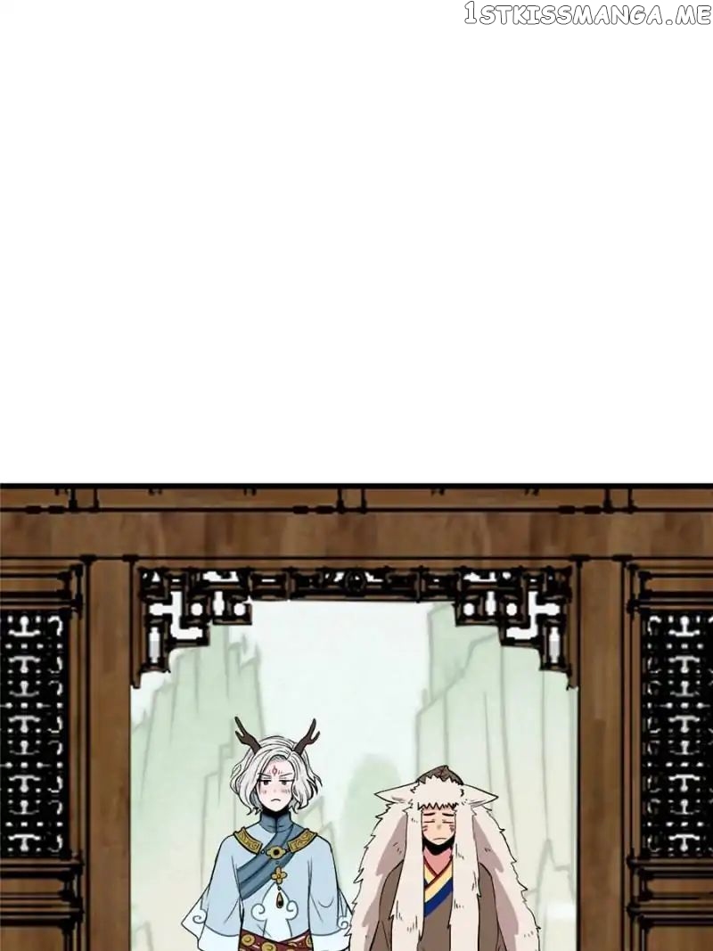 Master Drifting Away Again chapter 54 - page 40