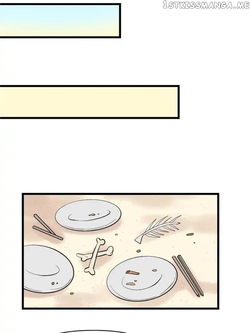 Master Drifting Away Again chapter 54 - page 5