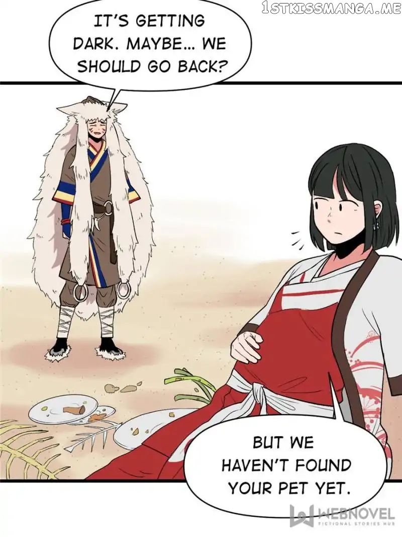 Master Drifting Away Again chapter 54 - page 6