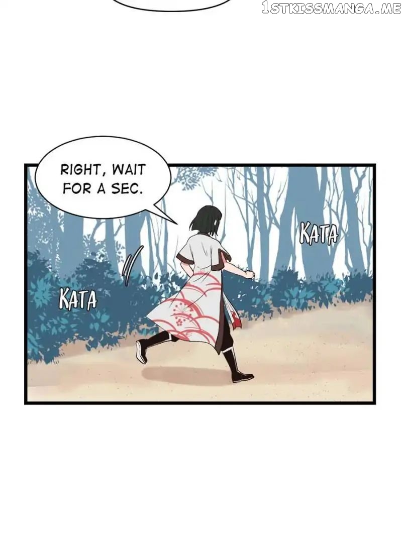 Master Drifting Away Again chapter 54 - page 8