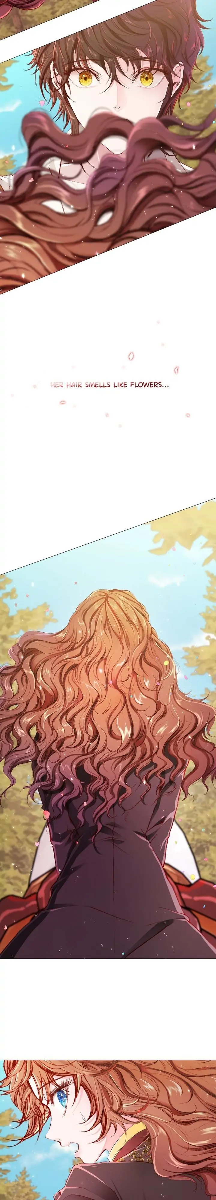 I Became the Ugly Lady Chapter 48 - page 14