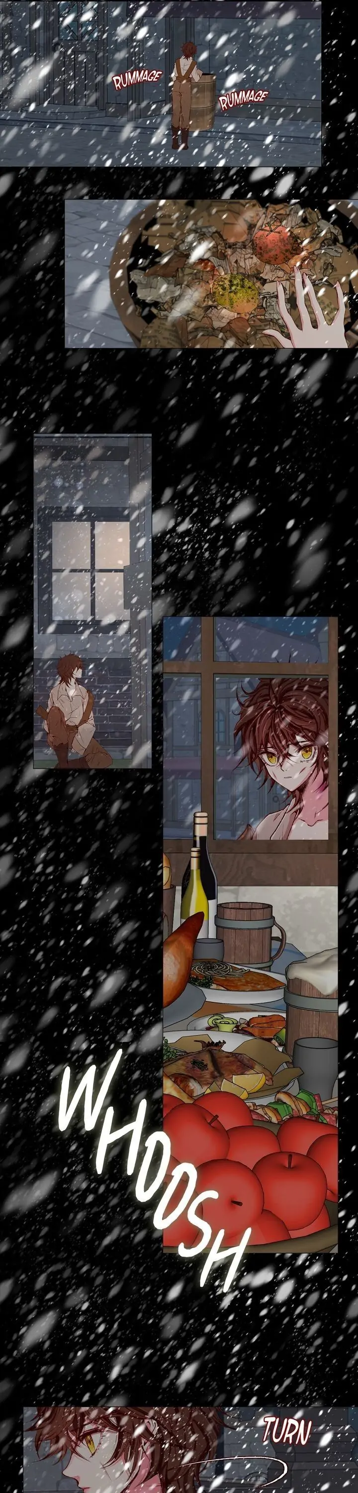 I Became the Ugly Lady Chapter 9 - page 6