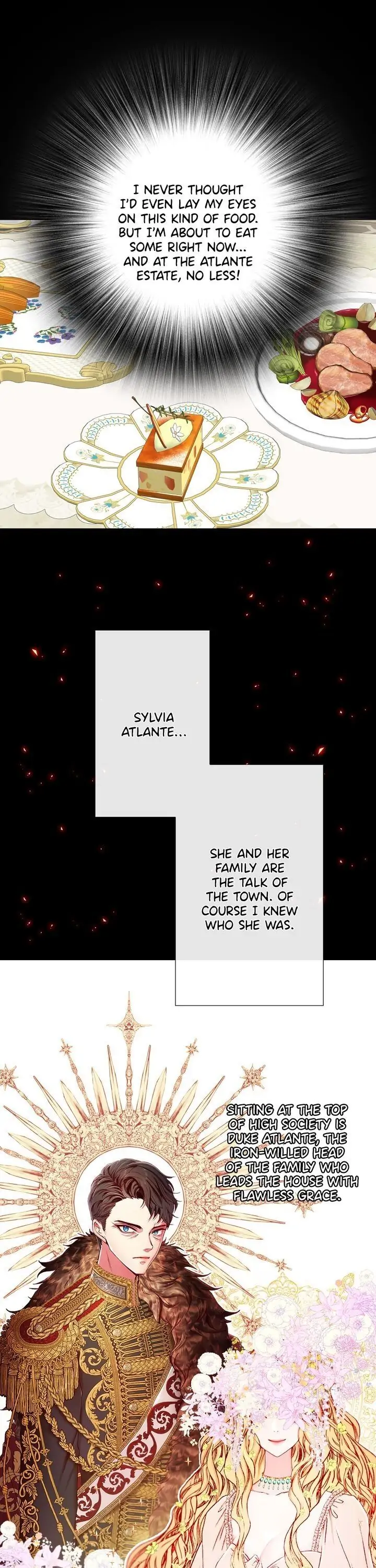 I Became the Ugly Lady Chapter 9 - page 9