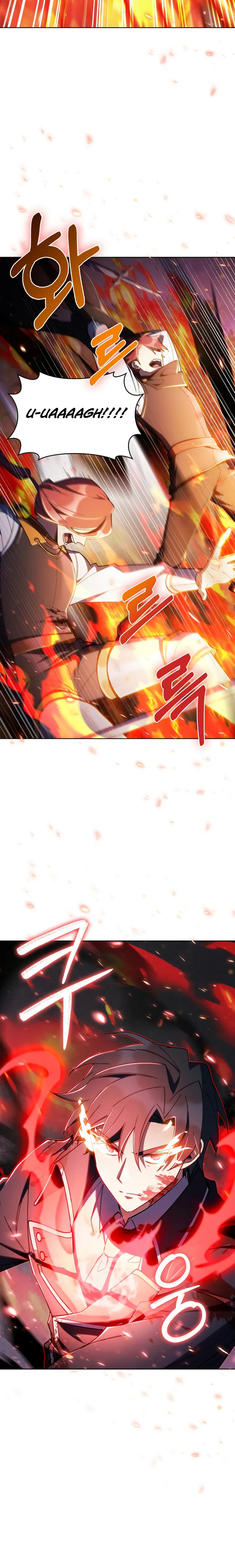 I Regressed to My Ruined Family Chapter 53 - page 18