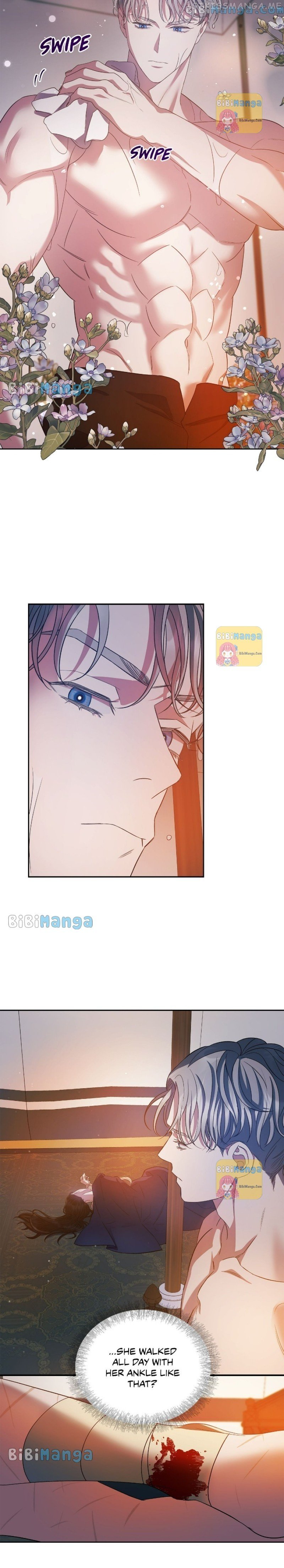 May the Holy One Come Chapter 24 - page 26