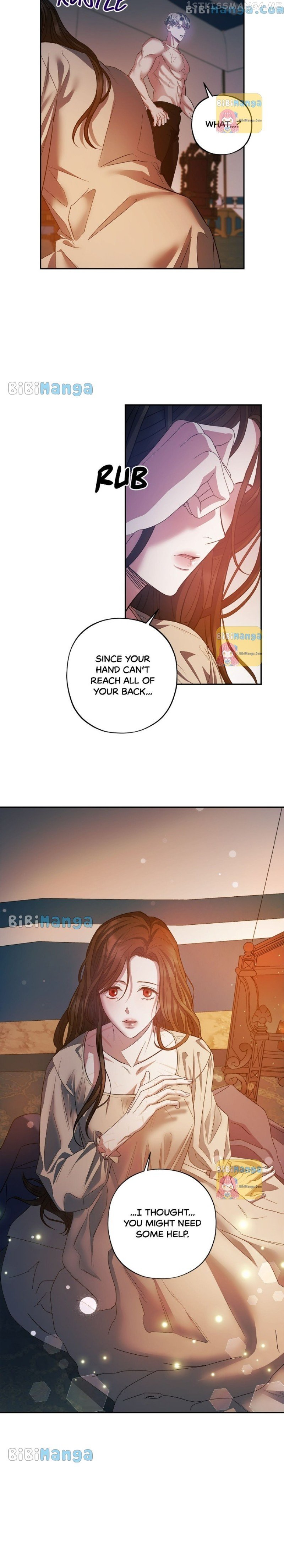 May the Holy One Come Chapter 24 - page 28