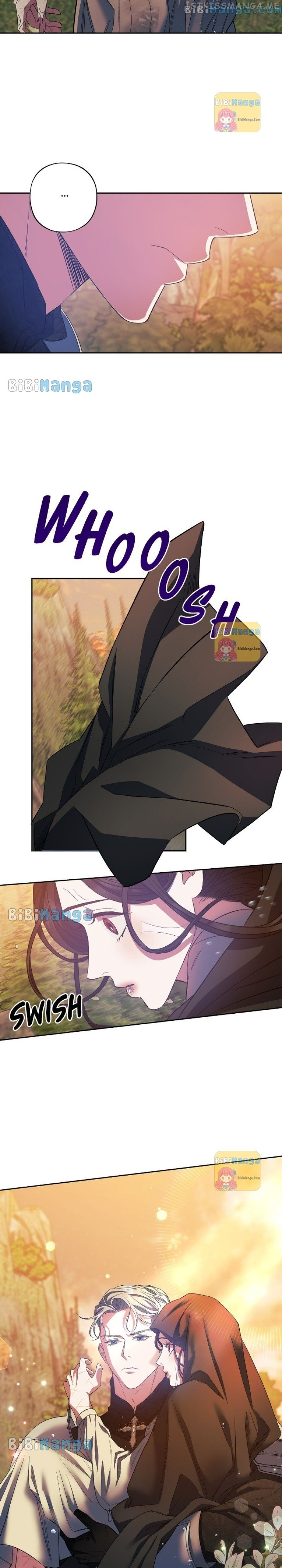May the Holy One Come Chapter 24 - page 5