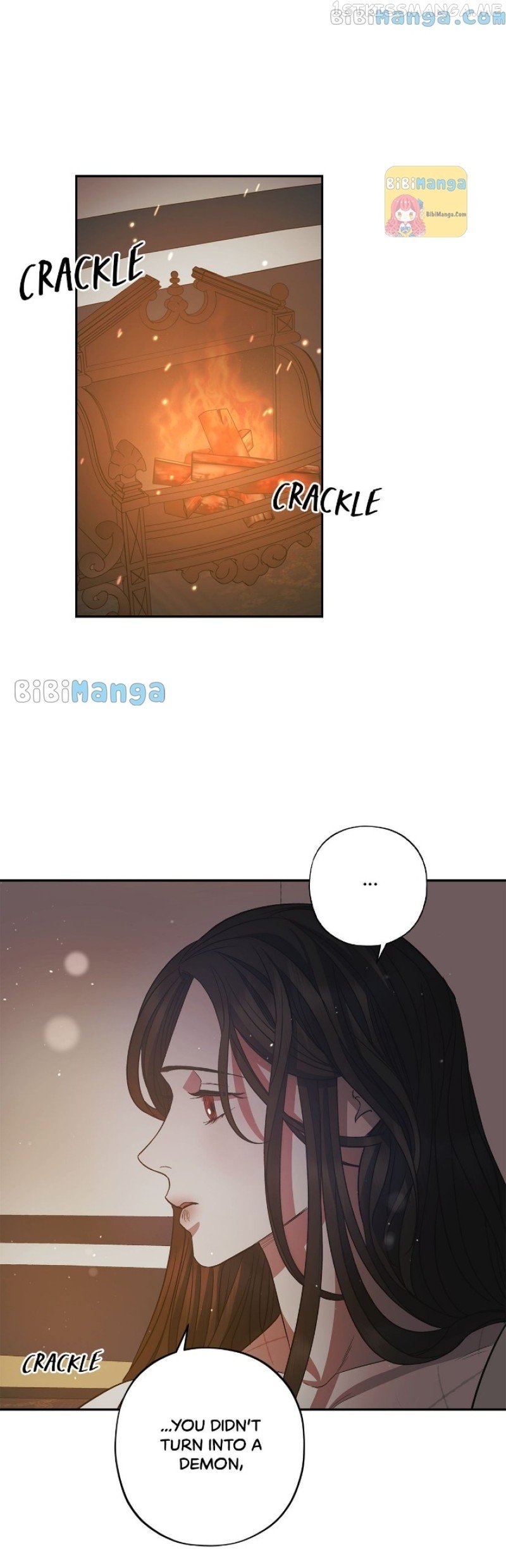 May the Holy One Come Chapter 24 - page 9