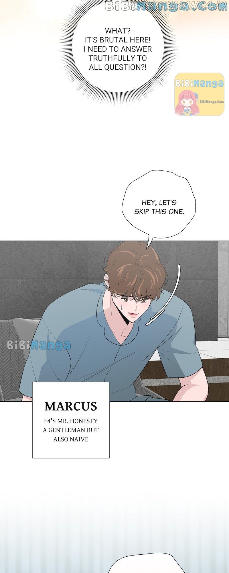 Once Upon a One Night Mistake Chapter 15 - page 10