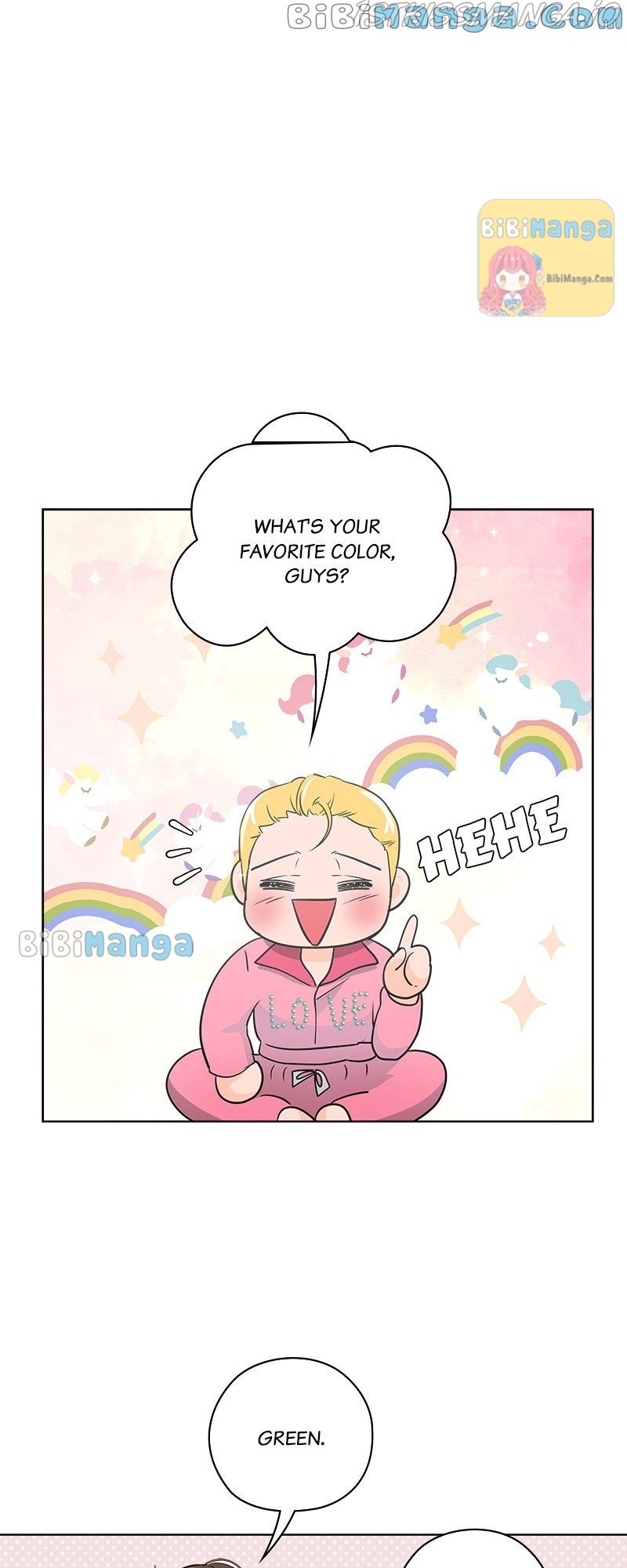 Once Upon a One Night Mistake Chapter 15 - page 18
