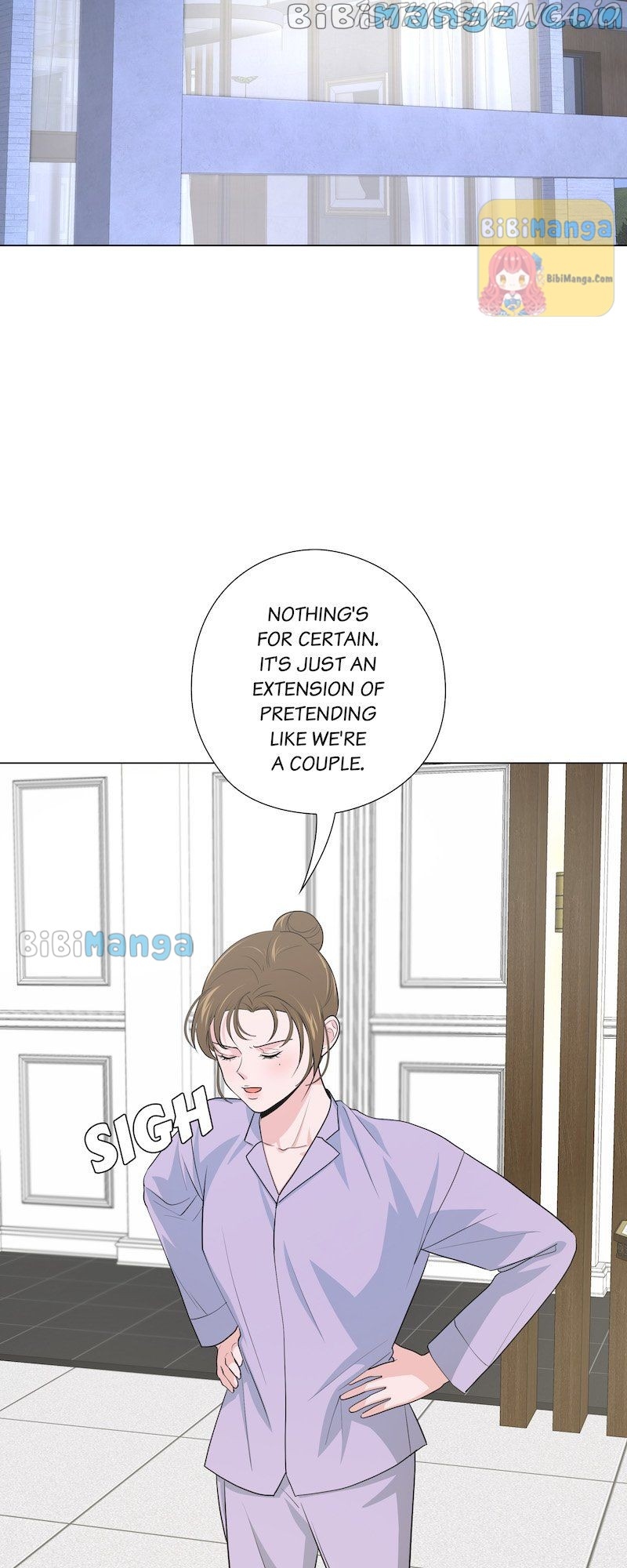 Once Upon a One Night Mistake Chapter 15 - page 2