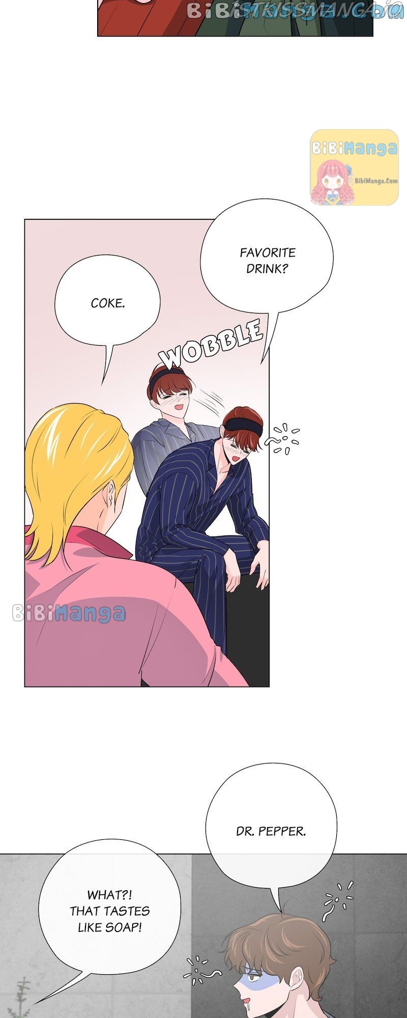 Once Upon a One Night Mistake Chapter 15 - page 24