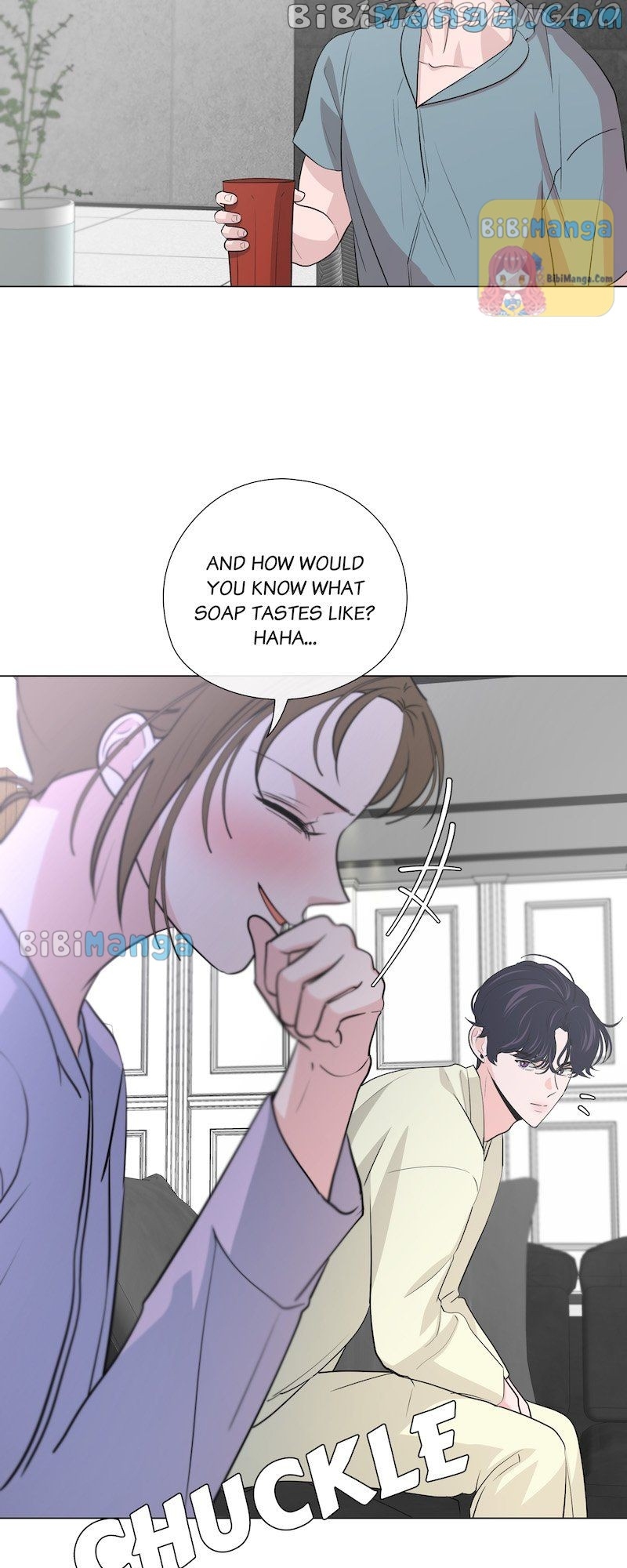 Once Upon a One Night Mistake Chapter 15 - page 25