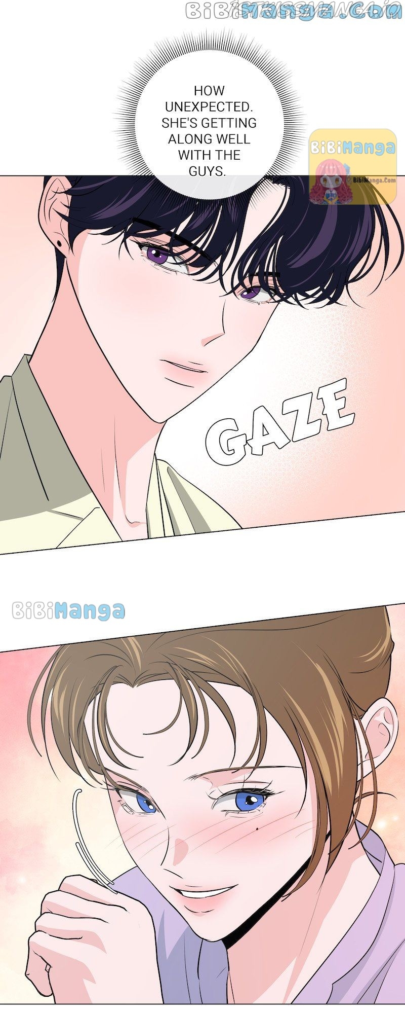 Once Upon a One Night Mistake Chapter 15 - page 27