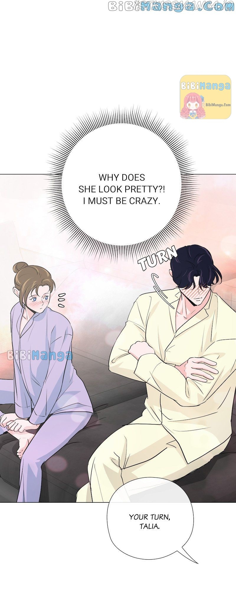 Once Upon a One Night Mistake Chapter 15 - page 28