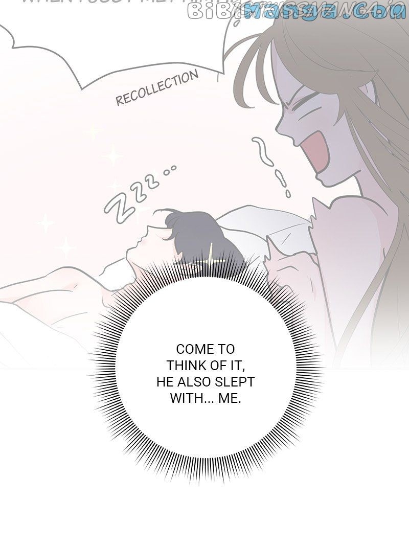 Once Upon a One Night Mistake Chapter 15 - page 36