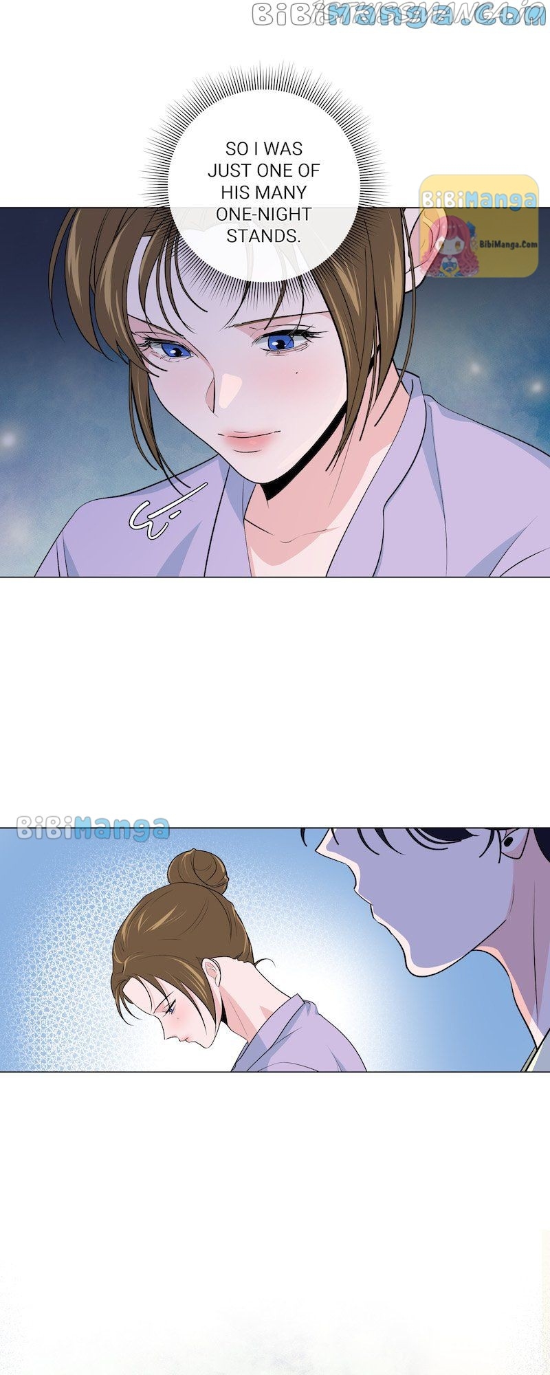 Once Upon a One Night Mistake Chapter 15 - page 37