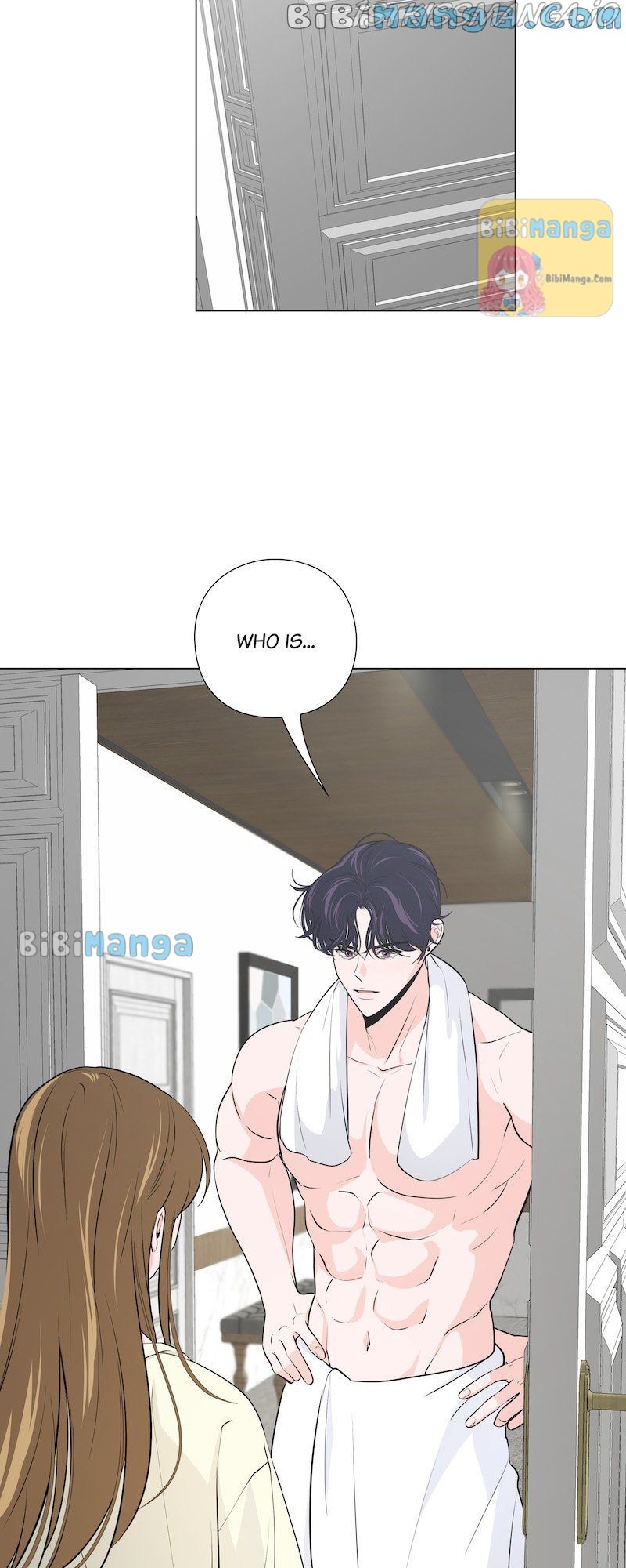 Once Upon a One Night Mistake Chapter 15 - page 42