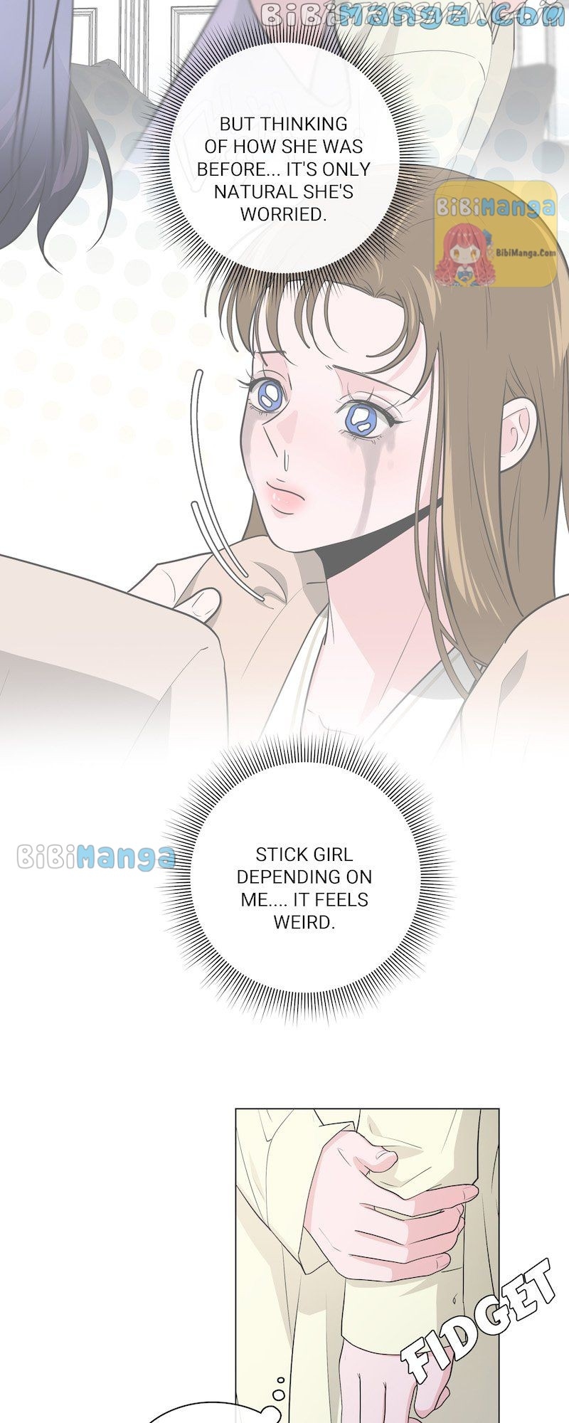 Once Upon a One Night Mistake Chapter 15 - page 52