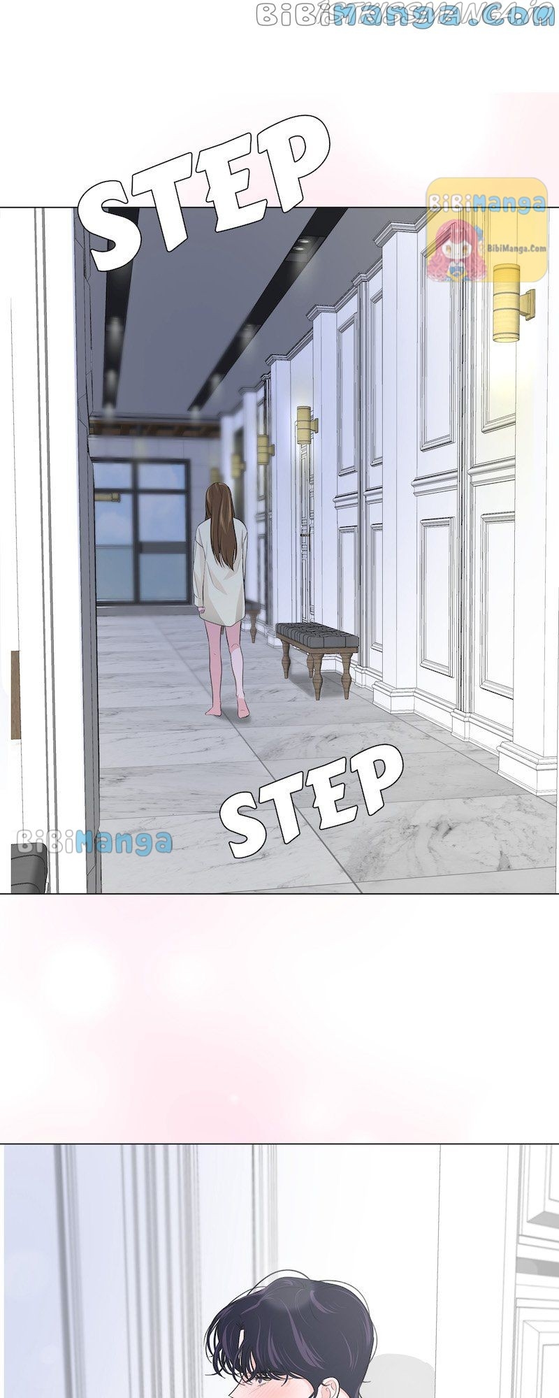 Once Upon a One Night Mistake Chapter 15 - page 54