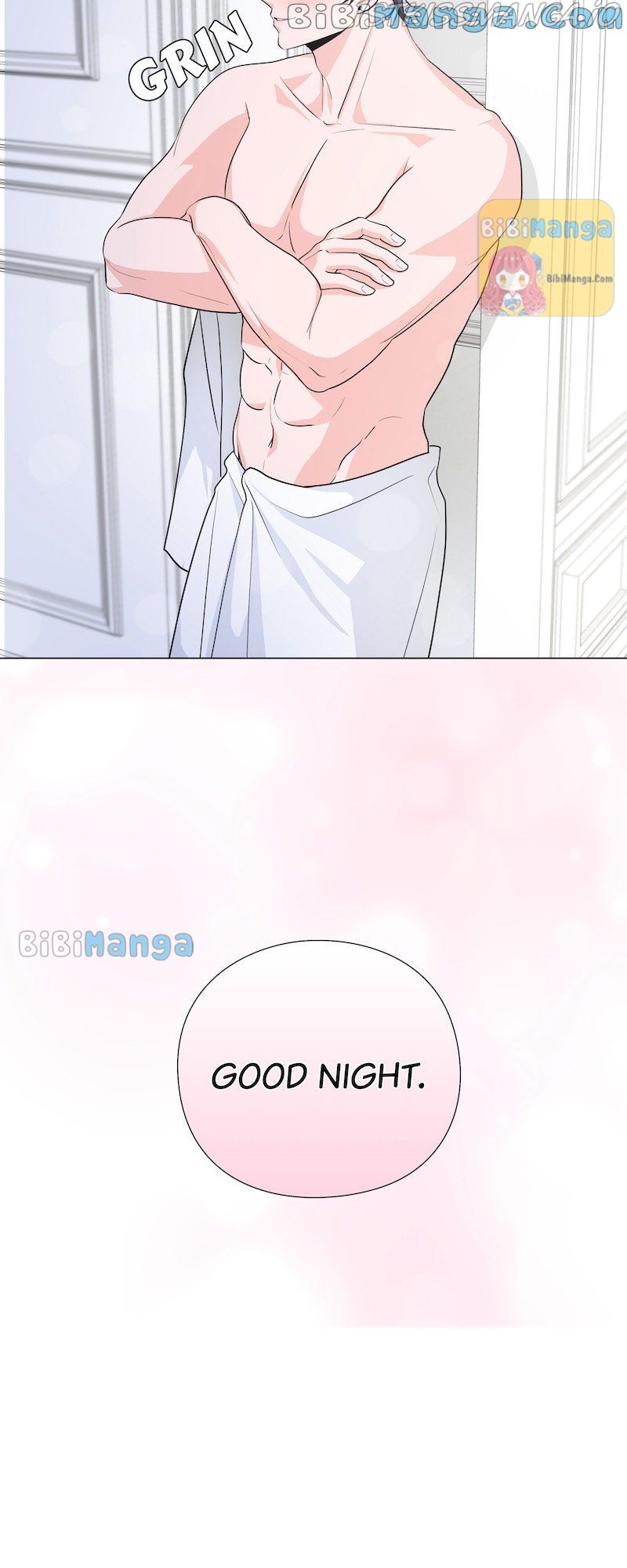 Once Upon a One Night Mistake Chapter 15 - page 55
