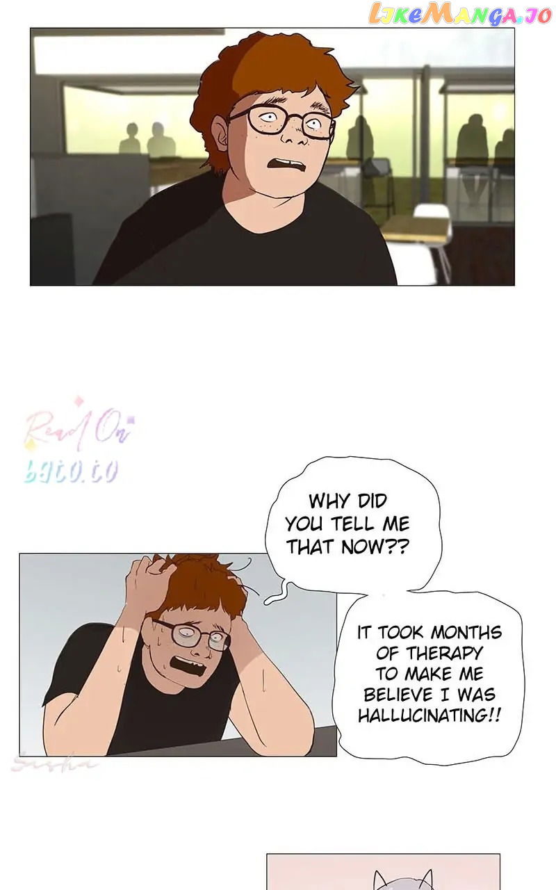 Freaking Romance Chapter 5 - page 1