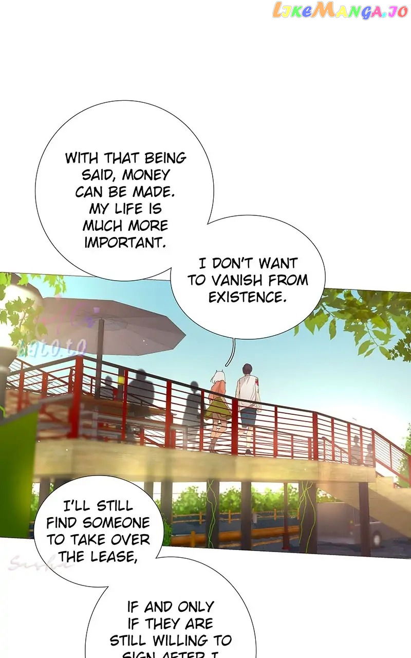 Freaking Romance Chapter 5 - page 14