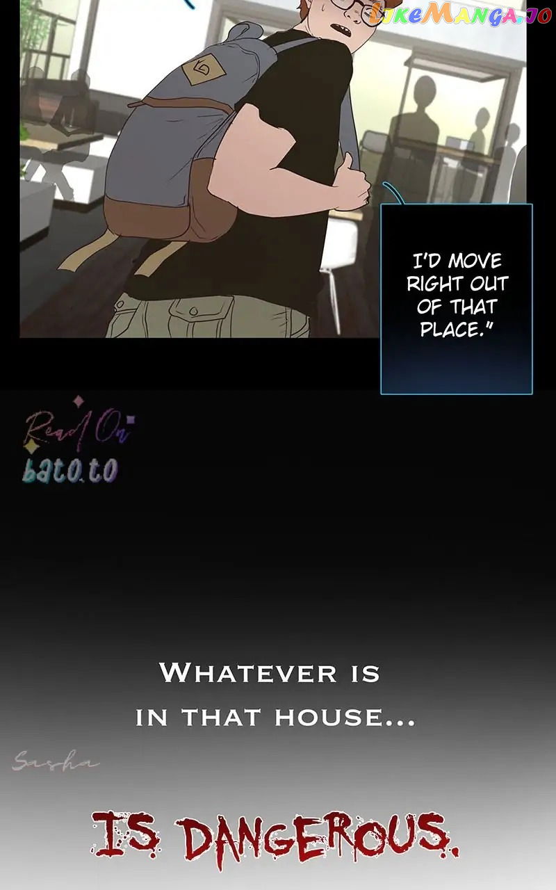 Freaking Romance Chapter 5 - page 31